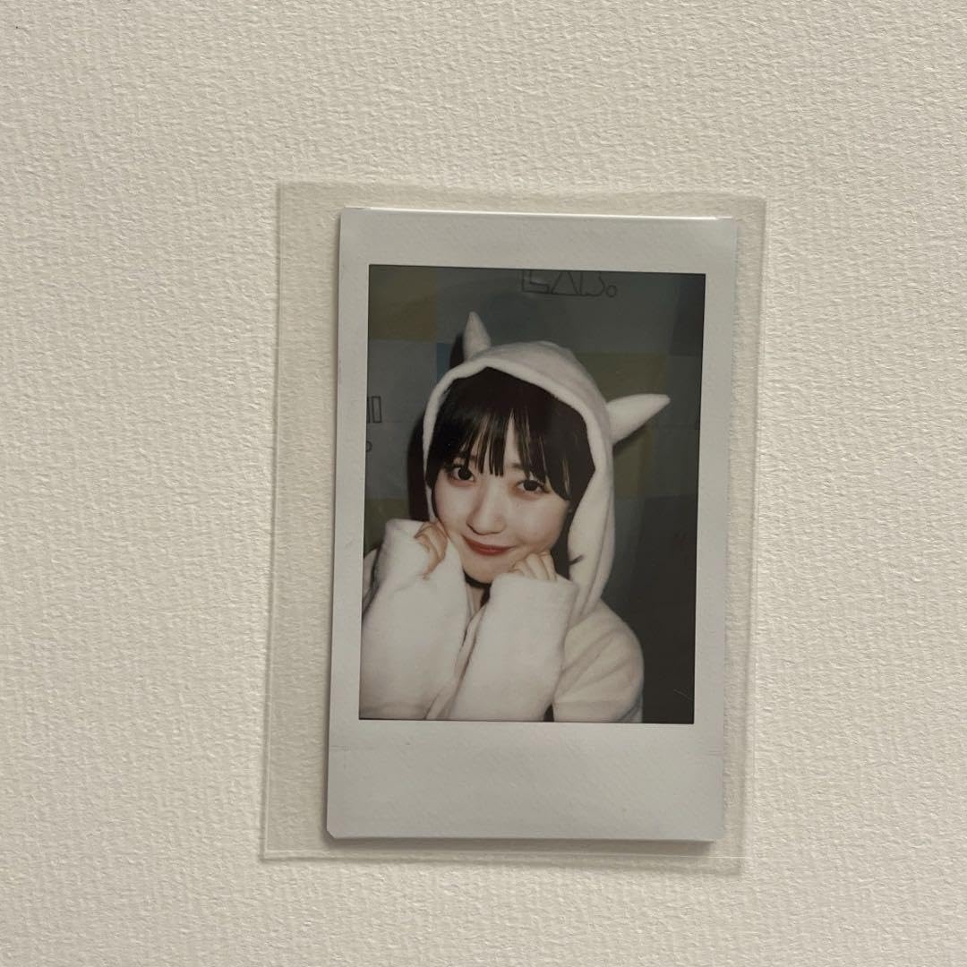 Amazon.co.jp: CUTIE STREET 川本笑瑠 FC グッズ モコモコぱじゃま ver